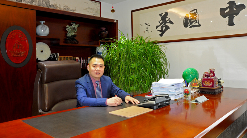 開元夢(mèng)，與時(shí)代共筑