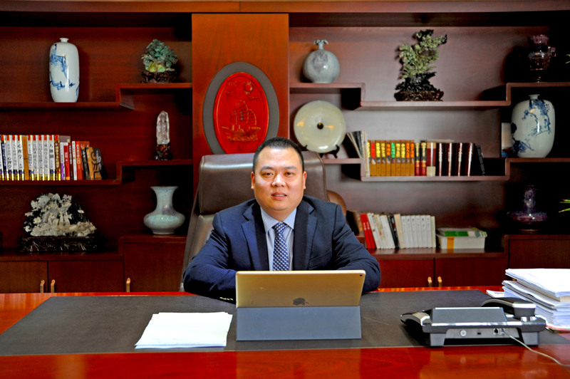 致敬良知，開元善行情暖洛城