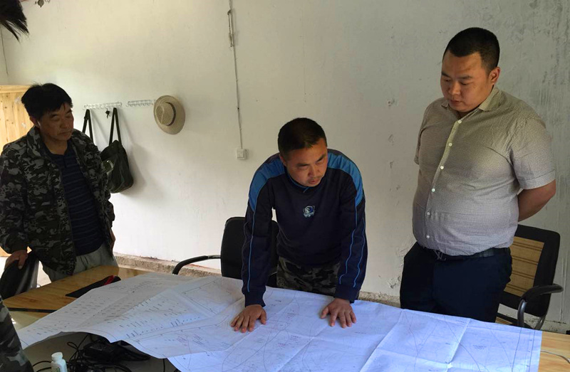 貴州開元傳捷報(bào) 礦山版圖再延伸