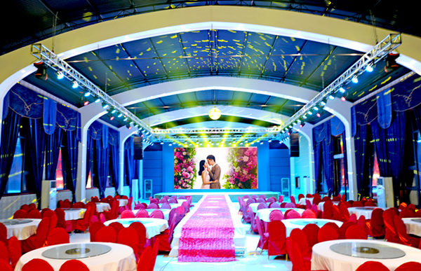 “顧客至上，一切為您!