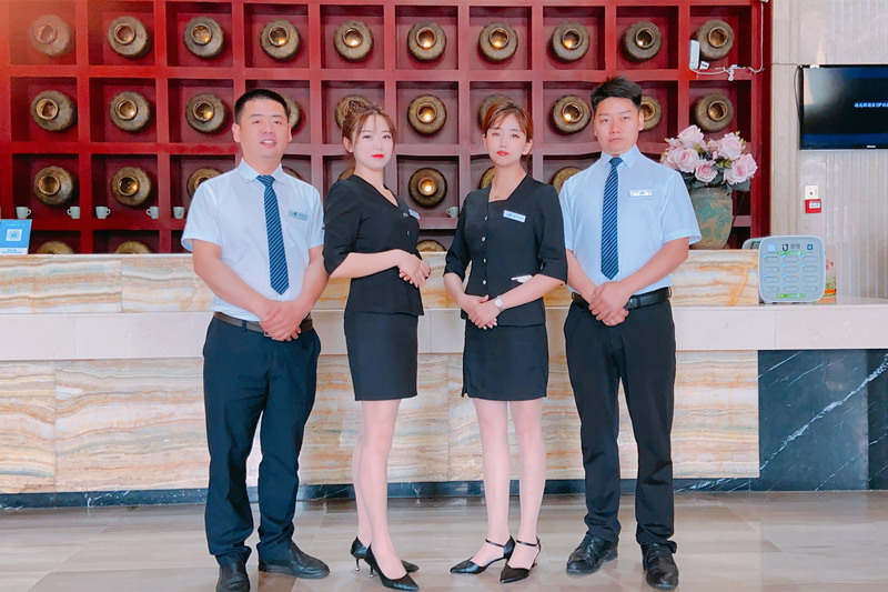 精誠所至，金石為開