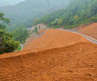 雙河金礦 |筑牢生態(tài)屏障，鋪就“三生共贏”之路