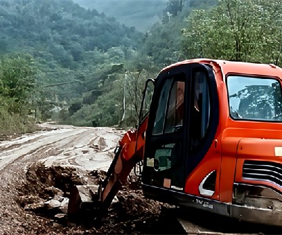 戰(zhàn)雨季、保生產(chǎn)｜王家河選礦廠(chǎng)凝心聚力筑牢生產(chǎn)保障線(xiàn)